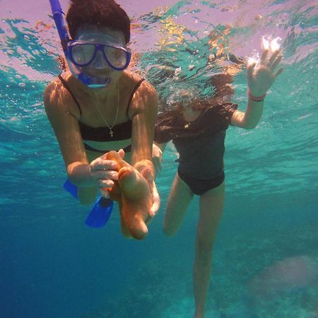 Kaafu Inn Guraidhoo Kültér fotó
