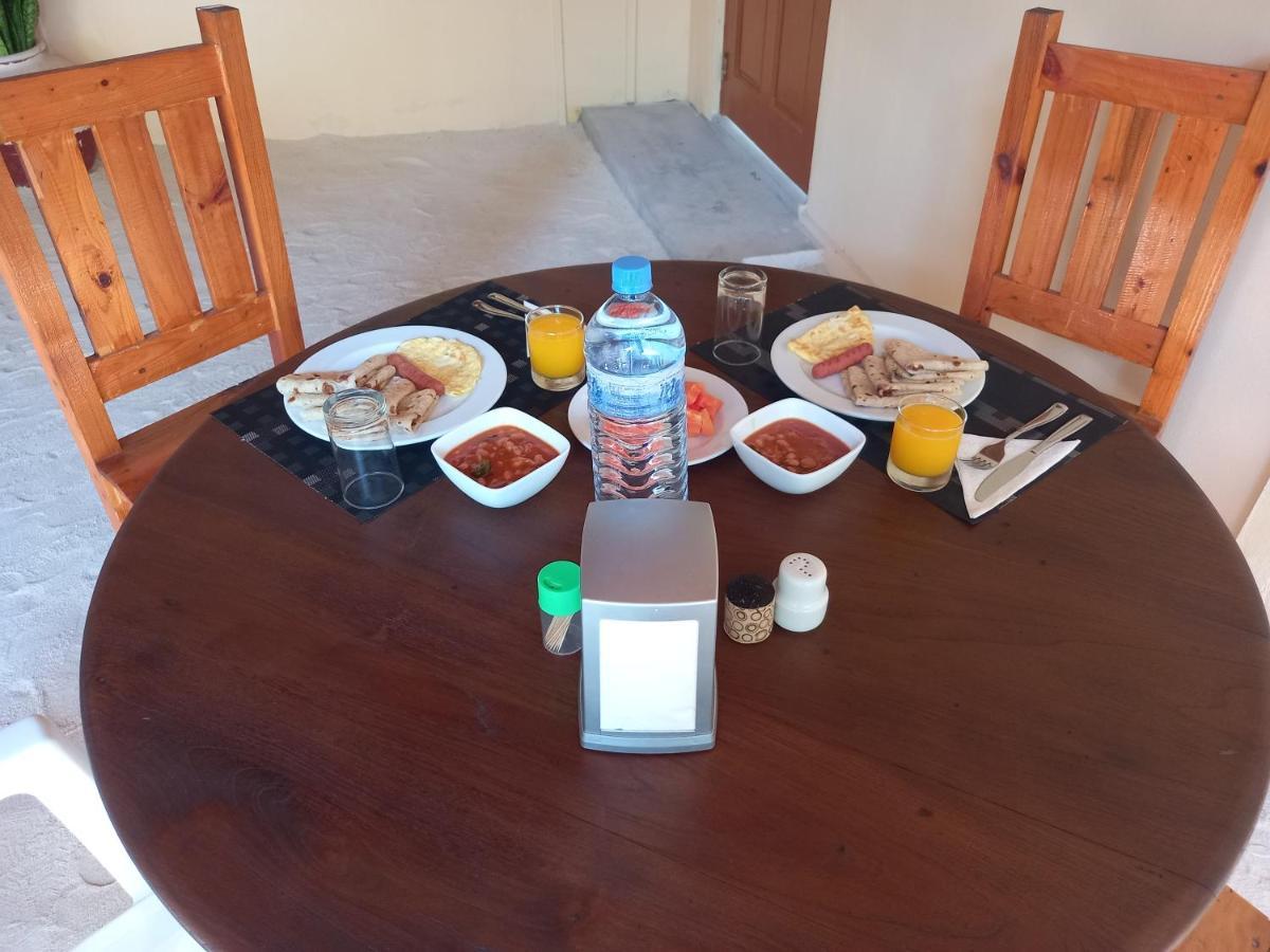 Kaafu Inn Guraidhoo Kültér fotó