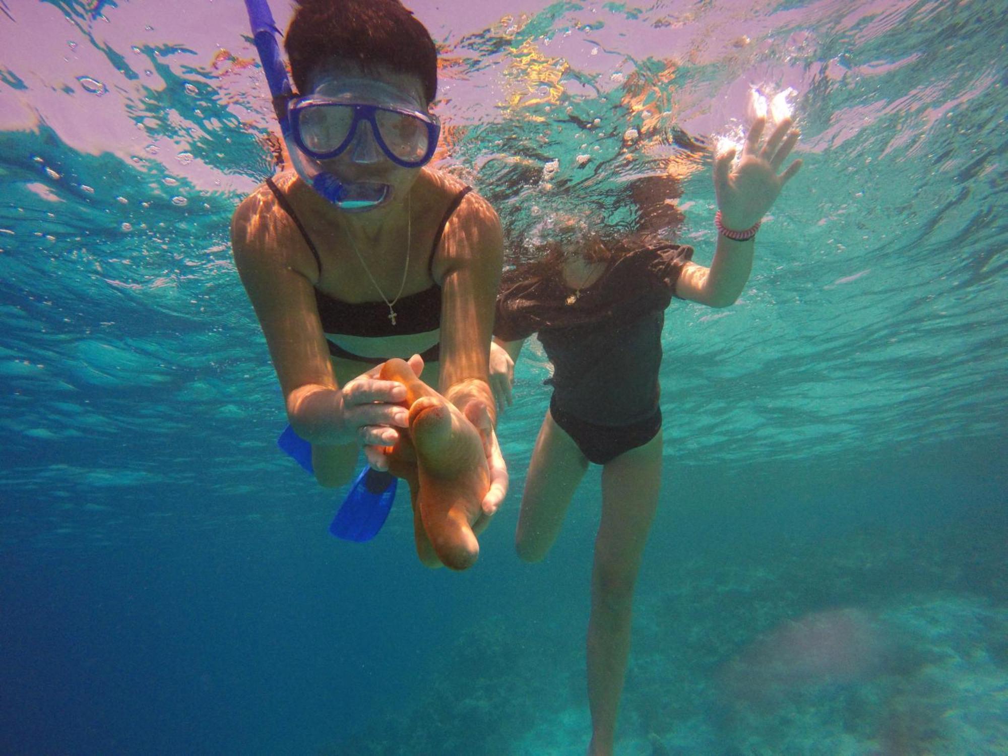 Kaafu Inn Guraidhoo Kültér fotó