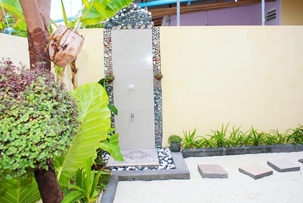 Kaafu Inn Guraidhoo Kültér fotó