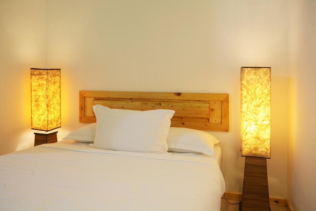 Kaafu Inn Guraidhoo Szoba fotó