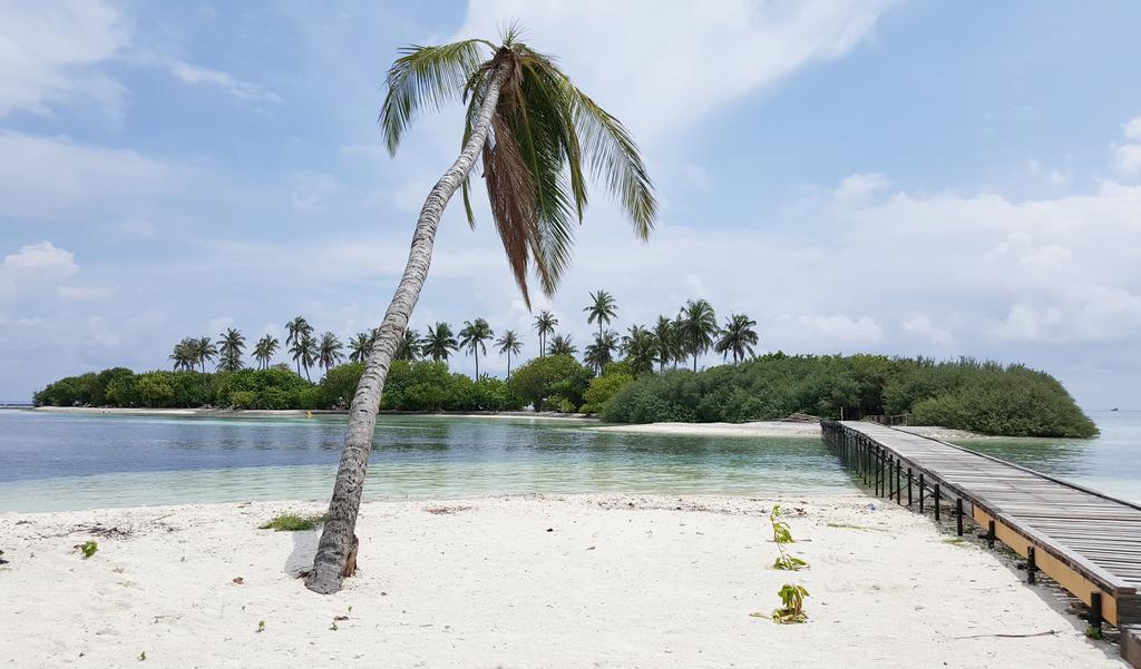 Kaafu Inn Guraidhoo Kültér fotó